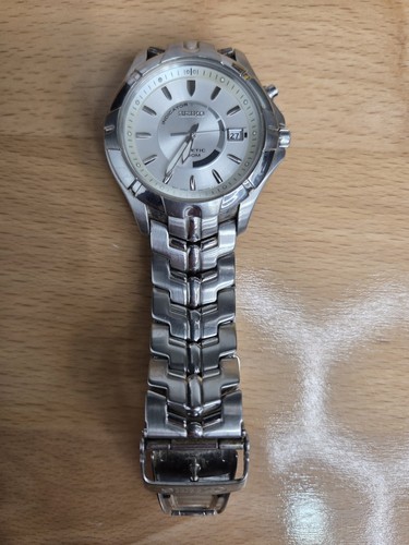 Orologio seiko 42mm uomo - seiko, sport