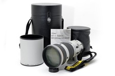 Rarissima nikon af-s nikkor ed