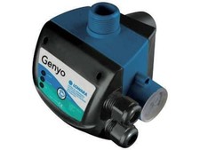 INTERRUTTORE ELETTRO POMPE