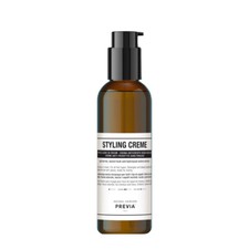 Previa Styling Creme