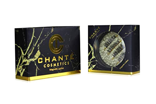 Luxury magnetic eyelashes - luxury,