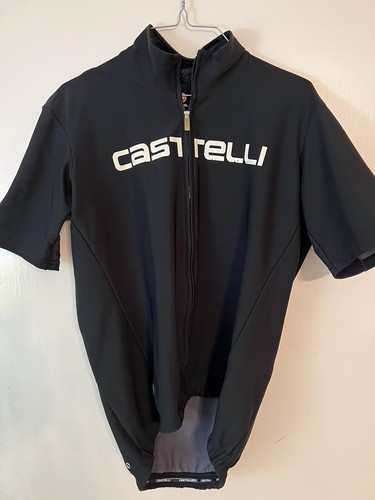 Maglia manica corta uomo