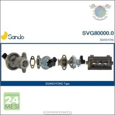 Valvola EGR Sando per