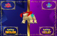 Pokemon terrakium terrakion - terrakium,