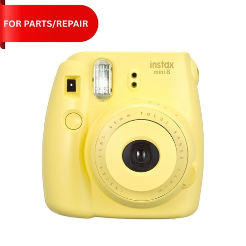 Fuji instax mini fotocamera - mini,