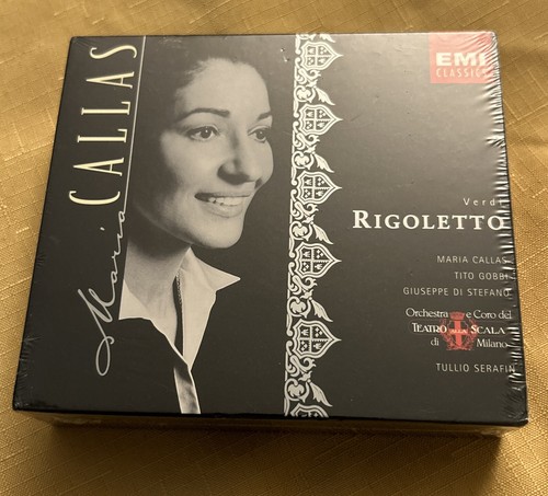Verdi rigoletto music x - verdi:,