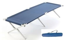 CAMPEGGIO LETTINO ALLUMINIO