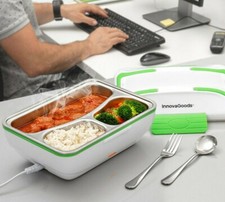 PRO ELECTRIC LUNCH BOX