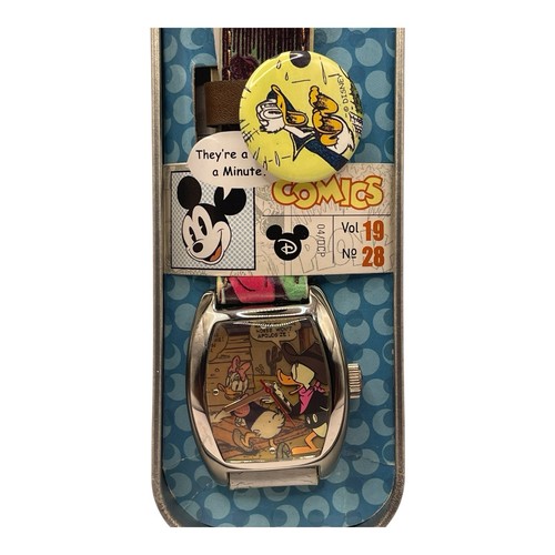 Orologio disney paperino - disney,