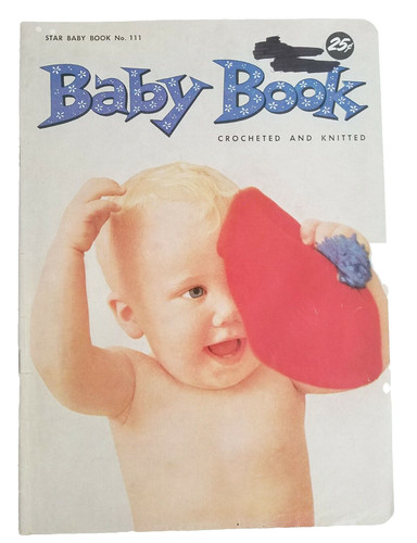 Star baby book 111 - /, modelli