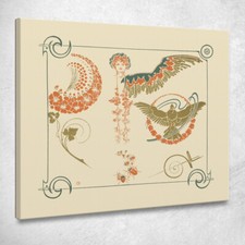 Disegno Astratto Basato Su