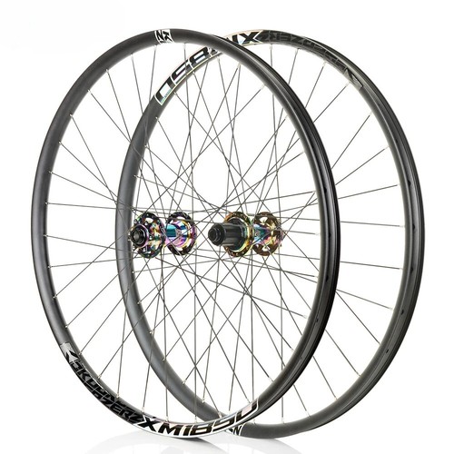 Set ruote bici - , mtb