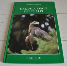 FABIO FIUTEM L'AQUILA REALE