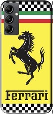 Cover custodia cellulare logo - custodia,