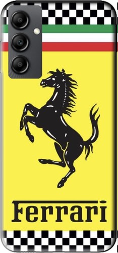Cover custodia cellulare logo - cellulare,