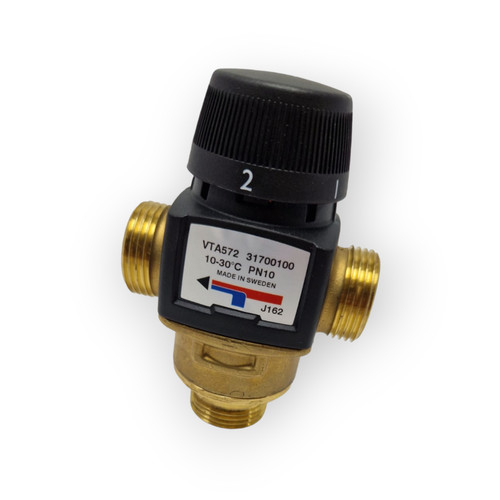 Esbe vta572 31700100 - esbe,