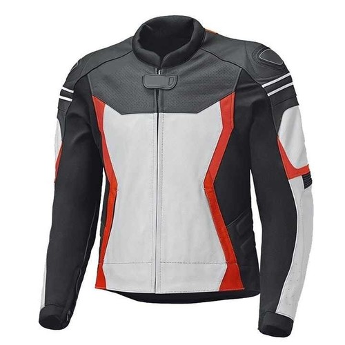 Giacca moto uomo 100 - %, pelle