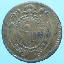 BOLOGNA PESO MONETALE DA 2