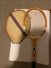 MAXIMA SUPREMA Racchetta Tennis vintage 