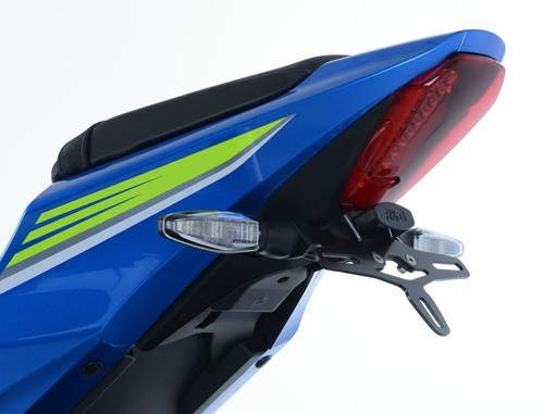 Tail tidy suzuki gsx - tidy,