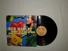Bob Marley ‎– Fallin' In &