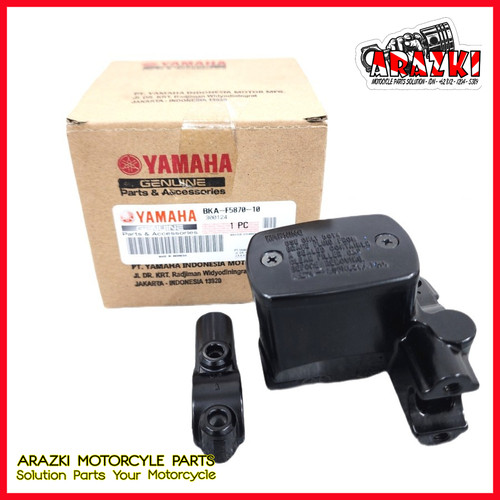 Genuine yamaha xmax300 - genuine, xmax125