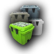 FeelFree Glacier With Built-In