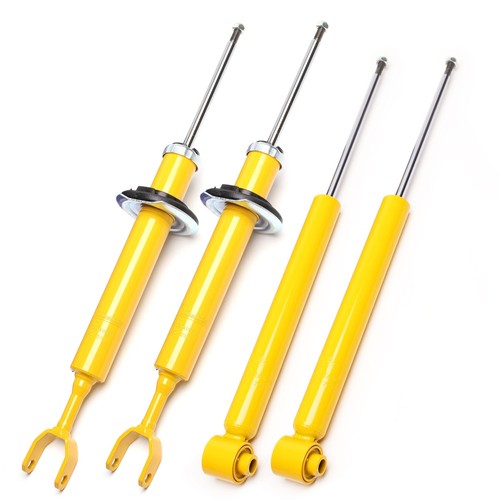 Ammortizzatori gas - 4x, a