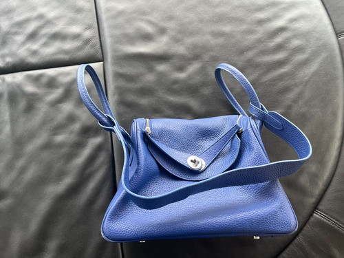 Bellissima elegante borsa - bellissima, ed