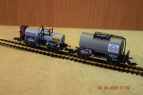 Trix modellismo ferroviario - modellismo,