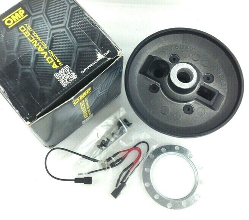 Kit boss mozzo volante