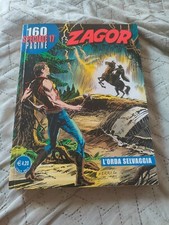 SPECIALE ZAGOR 17, 29 + COLOR
