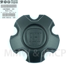 Ruota Orlo Mozzo Centrale