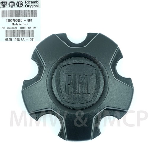 Copricerchio mozzo fiat - mozzo,