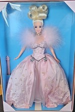 Barbie Vintage '96 "GHIACCIO