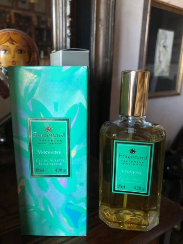 Verveine fragonard niche - !,