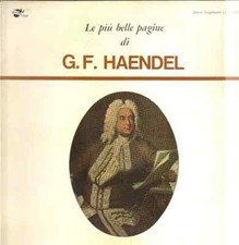Händel / Bruno Canino le più