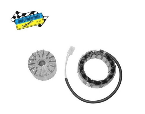 Alternatore ducati energia - alternatore,