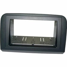 Mascherina supporto autoradio