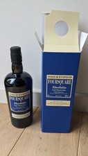 Rum Rhum Velier Foursquare Absolutio 62% [No Caroni Hampden]