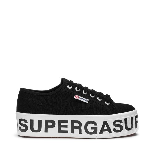 Superga 2790 platform - superga,