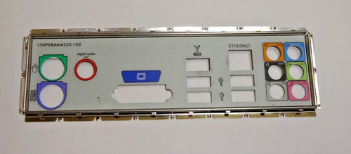 Asus mascherina per m2n68 - mascherina,