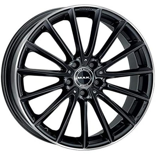 Cerchi lega mak komet - komet, 18"