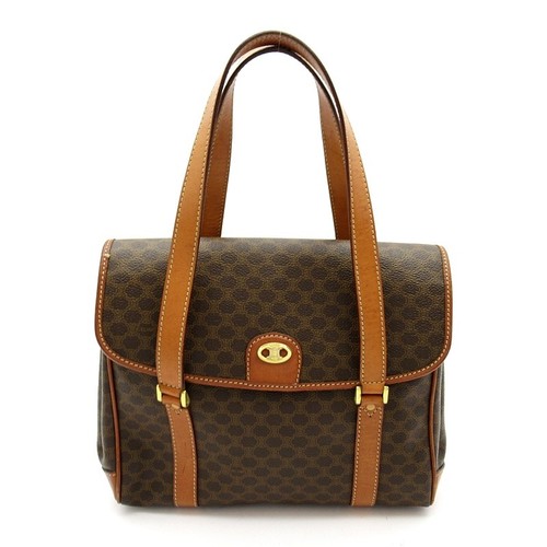 Borsa mano celine macadam in - mano,