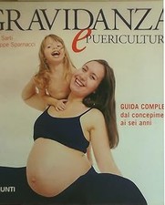 Gravidanza e puericultura