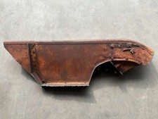 PARAFANGO DESTRO FIAT 601 C