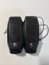 Logitech Desktop Computer