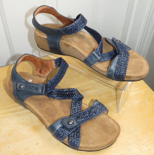 Sandali taos trulie donna - sandali,