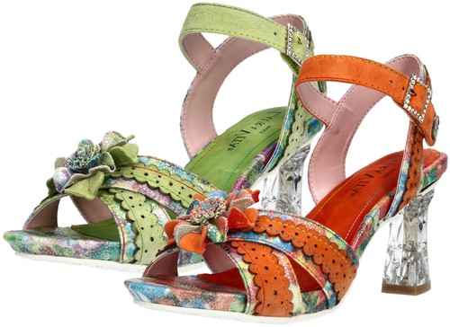 Laura vita damen sandalette - vita,
