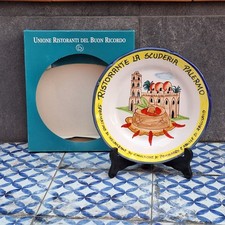 Piatto del Buon Ricordo -